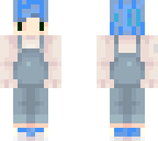 chibi twin