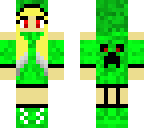 chicacreeper