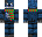 christmas nightmare bonnie