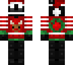 christmas shadow bonnie