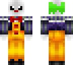 clown