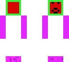 coler boy