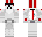 commander mag