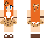 cookie girl