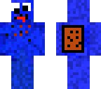 cookie monster