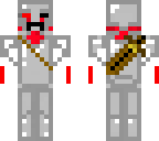 creeper in armor