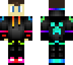 creeper man