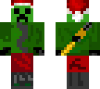 creepersanta