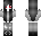 creepy crowie