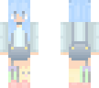 cubi skin