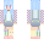 cubi skin two