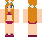 cute bikini