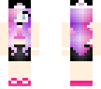 cute candy girl