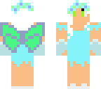 cute fairy