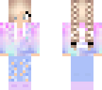 cute girl - guentheer
