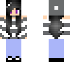 cute girl plz like my skin