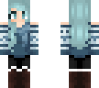 cute winter katelyn
