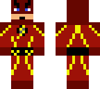 cw's the flash