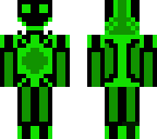 cyber green