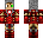 cyber man