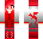 demon gamer