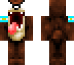 demonio gamerr
