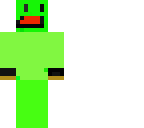 derp frog