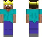 derpy king steve