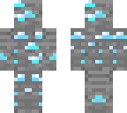 diamond ore