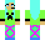 dj neon girl