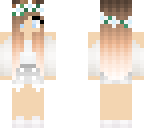 edit of summer girl