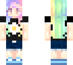 egg girl