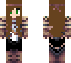 elf girl