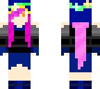 elf girl