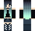 emo girl