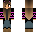 ender girl