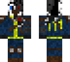 fallout zebra