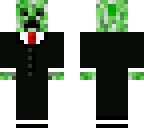 fancy creeper