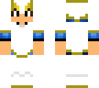 fearlessmc wearing armor