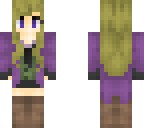 female joker