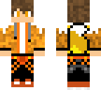 fire guy