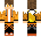 fire guy