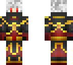 fire lord riles