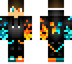 fire-water