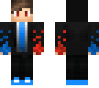 fire water boy