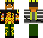 fireman