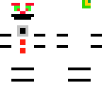 fixed ennard