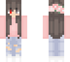 flower girl