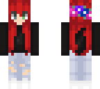 for my sister