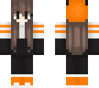fox girl